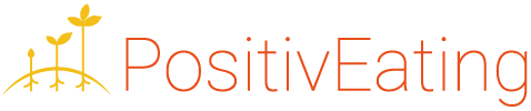 Logo Transparant PositivEating png